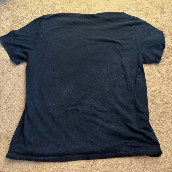 Selena Quintanilla Gray T-Shirt Short Sleeve Official Merchandise Size Large - Picture 4 of 4